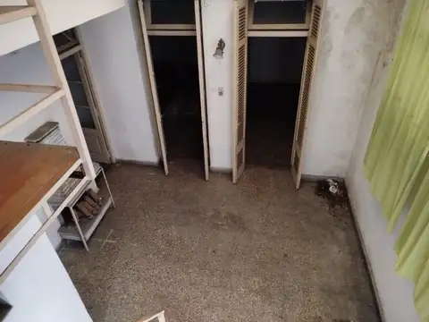 Guardia Nacional 1300, Piso 0