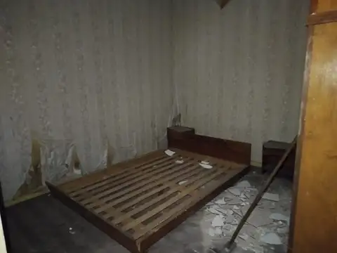 Depto Tipo Casa en Venta en Mataderos, USD 68.000