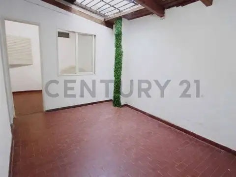Departamento 1 Dormitorio + Comodín en Zona Abasto