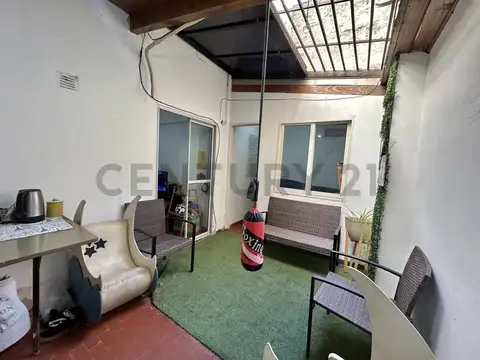 Departamento en Venta en Abasto, USD 45.000