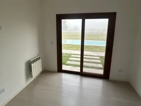 Casa en Alquiler al Sur