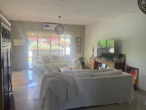 Casa en Santa Guadalupe
