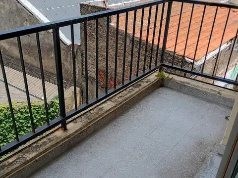 Departamento en Alquiler 50 años