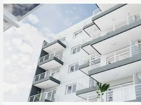 Departamento en Venta A Estrenar