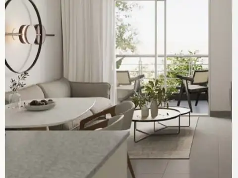 VENTA 2 AMB EN PALOMAR A ESTRENAR CON FINANC DIREC