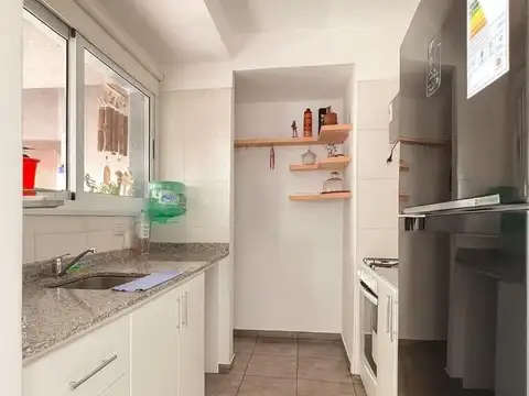 Departamento en Venta Permite mascota