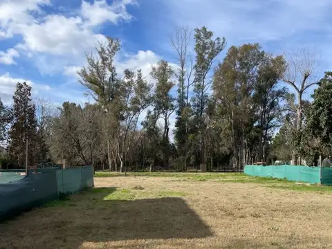 La Reserva - Benavidez