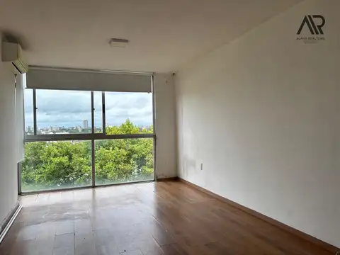 Departamento en Alquiler de Monoambiente