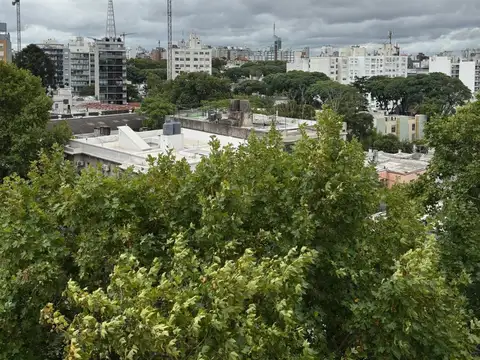 Departamento en Alquiler en Pocitos , $ 17.500