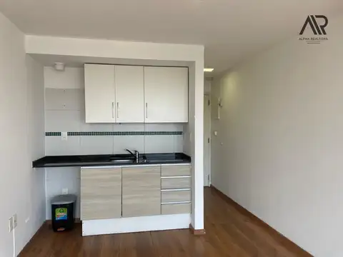 Monoambiente en alquiler  Pocitos