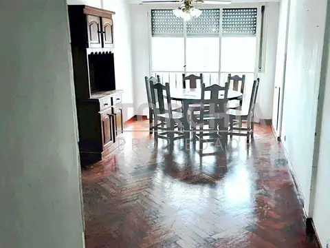 Departamento en Constitución