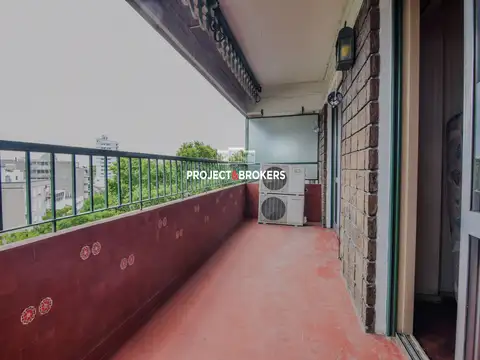 Departamento en Venta 52 años