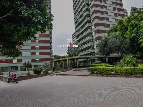 Departamento en venta en Villa Urquiza