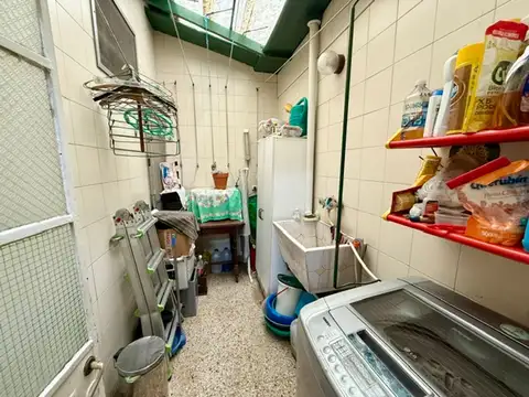 VENTA DE CASA EN SARANDI 3 AMBIENTES CON GARAGE