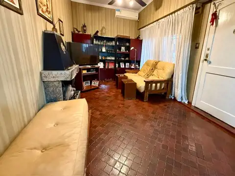 Casa en Venta 46 años