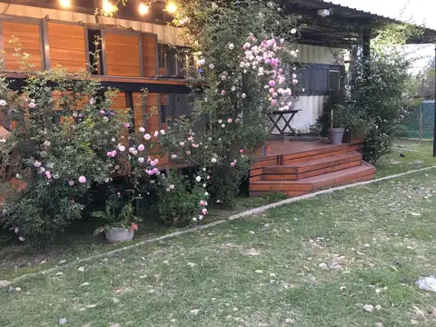 Quinta en venta en general rodriguez cerca del acceso oeste