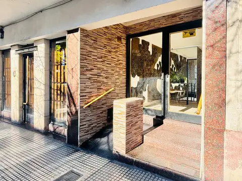 VENTA DEPARTAMENTO 2 AMBIENTES VILLA MITRE