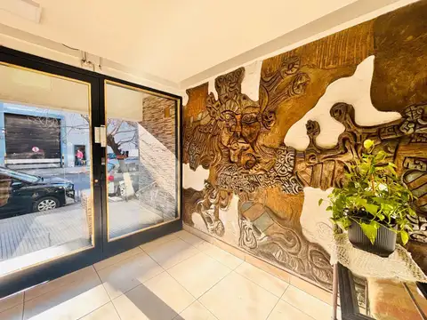 Departamento en Venta en Villa General Mitre, USD 63.000