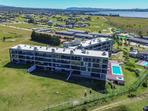 EXCLUSIVO DEPTO 2 DORM COUNTRY PUERTO DEL AGUILA
