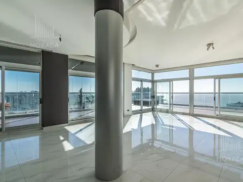 Departamento en Venta en Olivos, Partido de Vicente López