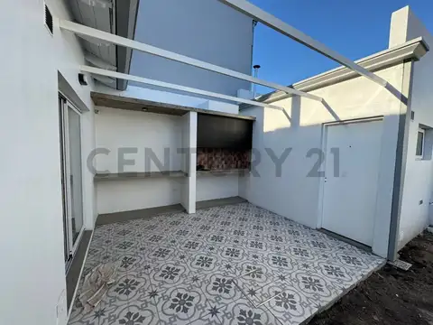 Casa en Venta A Estrenar