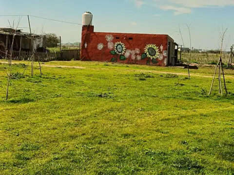 Importante Galpón sobre ruta 6
