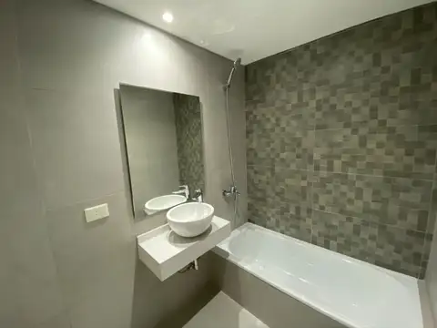 Departamento en Alquiler Apto profesional