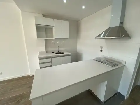 Departamento en Alquiler al Este