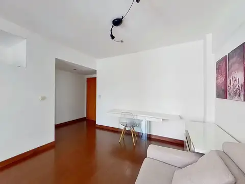 Departamento en Alquiler Permite mascota