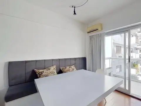 Departamento en Alquiler 7 años