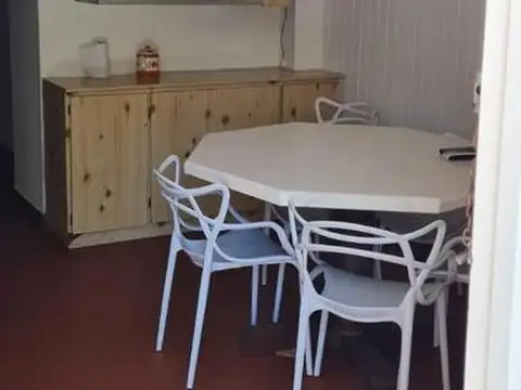 Departamento en Venta en San Bernardo del Tuyu, USD 80.000