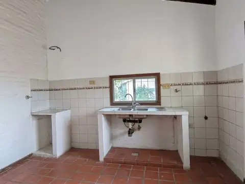 Casa en Venta 21 años