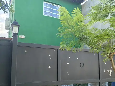 Ricardo Fernandez al 1500