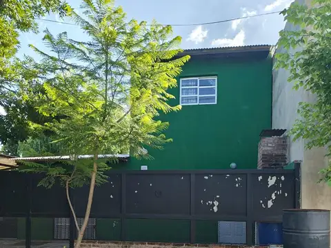 Departamento en Ingeniero Maschwitz