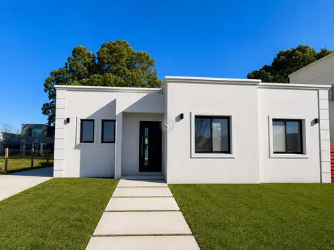 Casa  en Venta en Barrio Santo Tomas, Derqui, Pilar