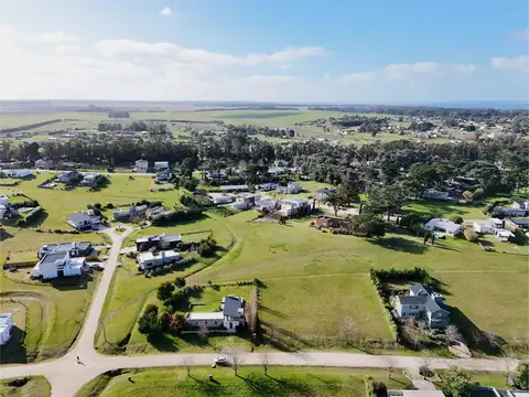 Terreno en Venta de 921,0 m2