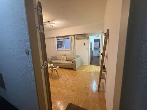 Departamento en Venta en Recoleta, USD 109.000