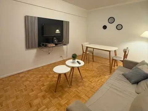 Departamento en Venta 50 años