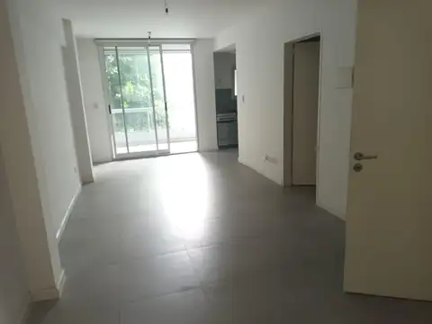 Departamento monoambiente