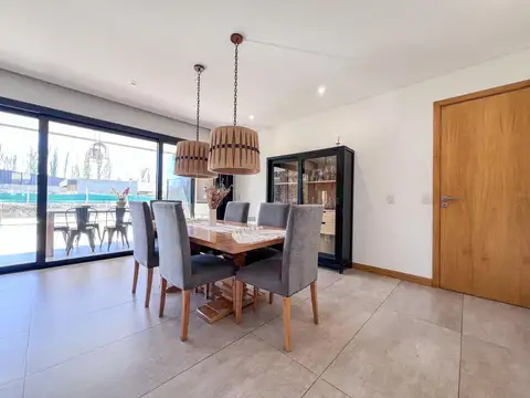 Casa en Venta 3 años