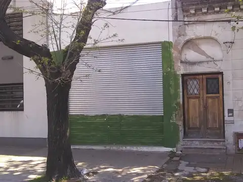 Local en venta en La Plata