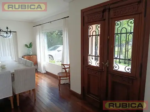 Casa en ALQUILER  BC Champagnat - PILAR
