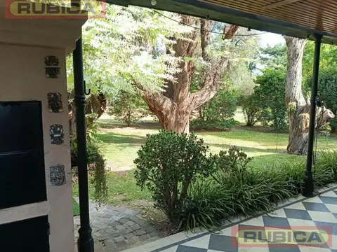 Casa en Alquiler en Pilar, USD 2.000
