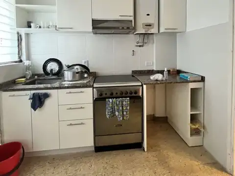 Departamento en Venta al Oeste