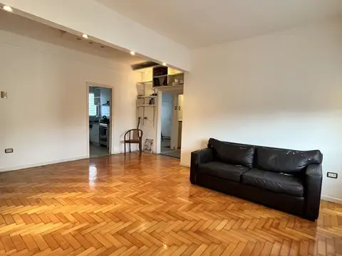 Avenida Coronel Esteban Bonorino 1000