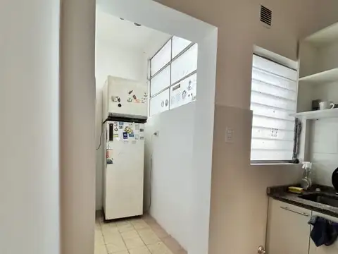 Departamento en Venta en Flores, USD 109.900