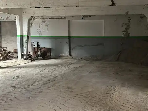 Galpón en  Billinghurst