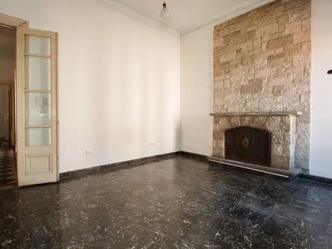 Sarmiento 1400