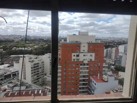 Departamento en Alquiler en Villa del Parque, $ 1.750.000