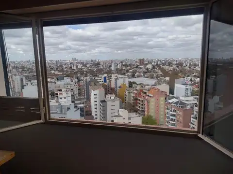 Departamento en Alquiler de 3 dormitorios